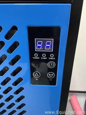 Broughtoneap MDe70/220-240V Portable Dehumidifier