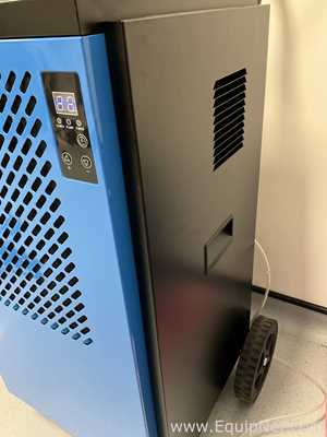 Broughtoneap MDe70/220-240V Portable Dehumidifier