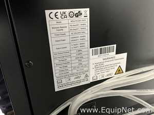 Broughtoneap MDe70/220-240V Portable Dehumidifier