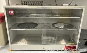 LTE Scientific Drying Cabinet 180L