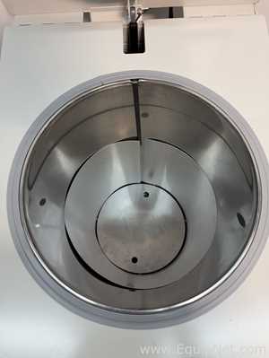Equipamento de Apoio Criogênico Thermo Fisher Scientific 7400