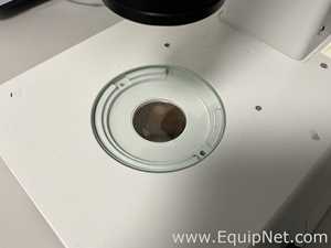 Microscópio Olympus SZX9