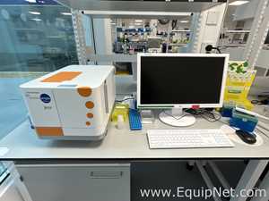 Protein Simple Jess Electrophoresis Analyser with LG LCD