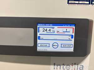 Thermo Scientific Heracell Vios 160i Double Stack Incubators