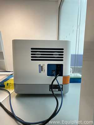 Protein Simple Jess Electrophoresis Analyser with LG LCD