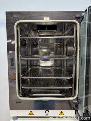 Thermo Scientific Heracell Vios 160i Double Stack Incubators