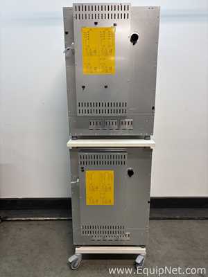 Thermo Scientific Heracell Vios 160i Double Stack Incubators