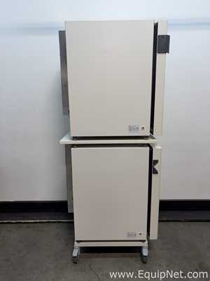 Thermo Scientific Heracell Vios 160i Double Stack Incubators