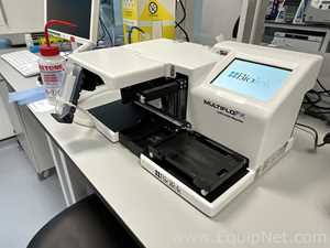 Agilent Technologies BIOTEK MFXP2-SN