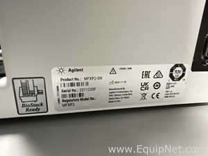  Agilent Technologies BIOTEK MFXP2-SN