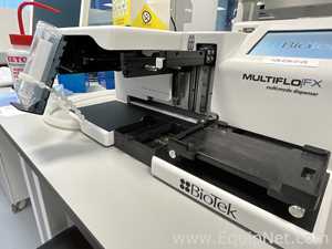  Agilent Technologies BIOTEK MFXP2-SN