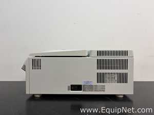 Eppendorf 5417 R Refrigerated Centrifuge