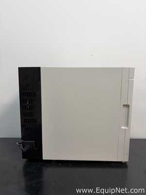 Lot of 2 Compact Incubators