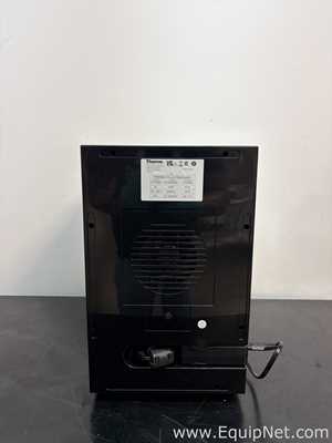 Lot of 2 Compact Incubators