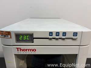 Lot of 2 Compact Incubators