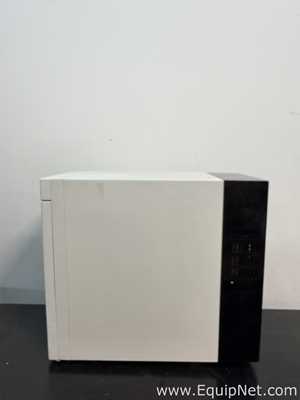Lot of 2 Compact Incubators