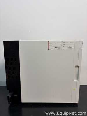 Lot of 2 Compact Incubators