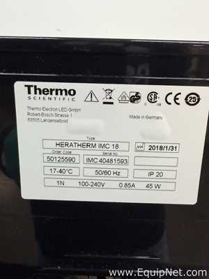 Lot of 2 Compact Incubators