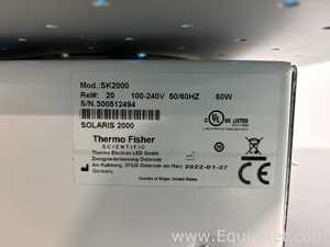 Thermo Scientific SK2000 Solaris Open Air Orbital Shaker