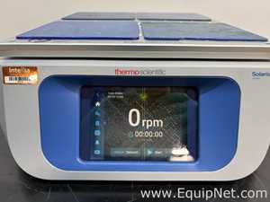 Thermo Scientific SK2000 Solaris Open Air Orbital Shaker