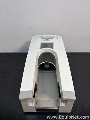 BootieButler Manual Shoe Cover Dispenser