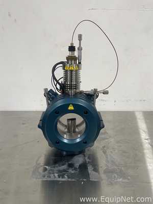 AB Sciex Qtrap 6500 Mass Spectrometer With Exion LC HPLC System