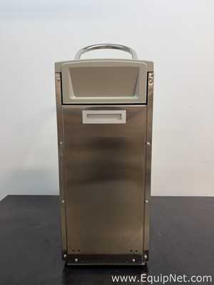 Shoe Cover Magic SCMLG-CL Disperser