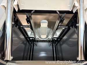 Shoe Cover Magic SCMLG-CL Disperser