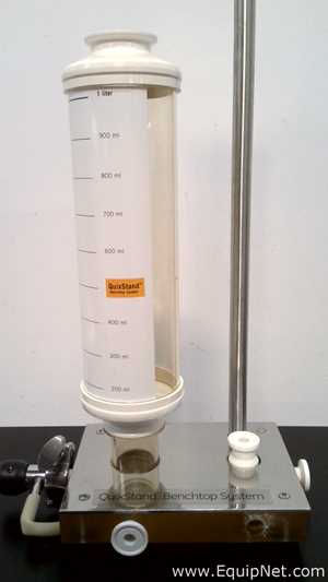 Cytiva QuixStand Benchtop Separations System