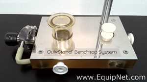 Cytiva QuixStand Benchtop Separations System