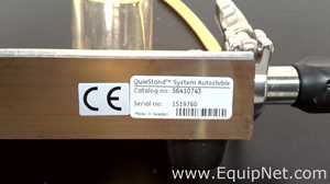 Cytiva QuixStand Benchtop Separations System