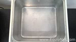 Lot of Water Baths