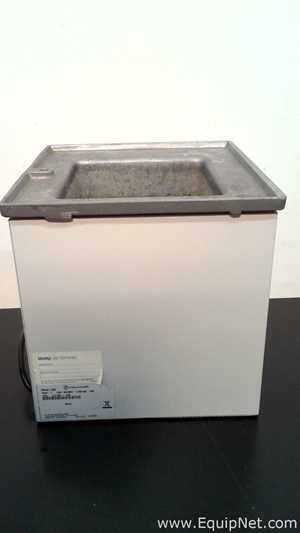 Lot of Water Baths