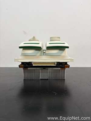 PCR y Termociclador Bio-Rad Reaction Module 48/48W Fast