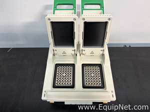PCR y Termociclador Bio-Rad Reaction Module 48/48W Fast
