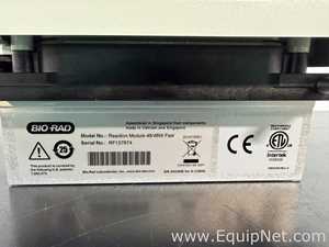 PCR y Termociclador Bio-Rad Reaction Module 48/48W Fast