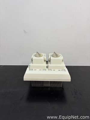 PCR y Termociclador Bio-Rad Reaction Module 48/48W Fast