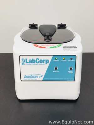 Centrífuga para Laboratórios The Drucker Company 642E