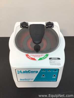 Centrífuga para Laboratórios The Drucker Company 642E
