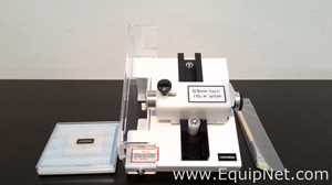 Uchida Toko Sliding Microtome
