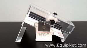Uchida Toko Sliding Microtome