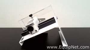 Uchida Toko Sliding Microtome