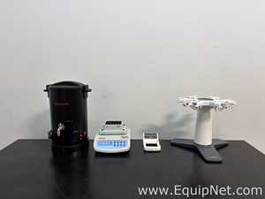 Lot Of Miscellaneous Lab Equipment