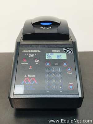 PCR e Termociclador MJ Research PTC-200