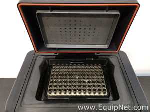 PCR e Termociclador MJ Research PTC-200