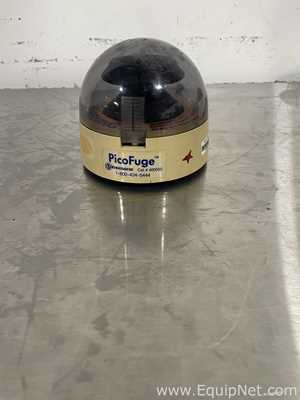 Lot of 6 Various Mini Centrifuges