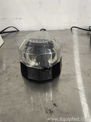 Lot of 6 Various Mini Centrifuges