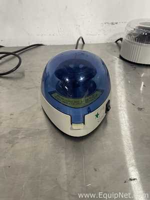 Lot of 6 Various Mini Centrifuges