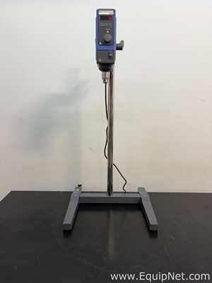Misturador para Laboratórios IKA EURO-ST 200 D S001