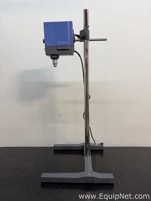 Misturador para Laboratórios IKA EURO-ST 200 D S001